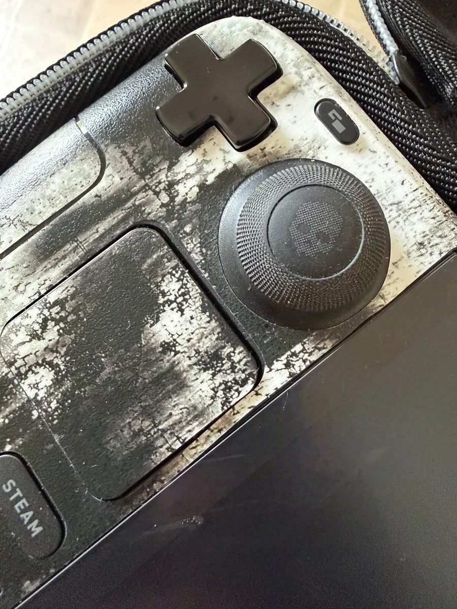 Valve Steam Deck OLED 512GB - Image 3