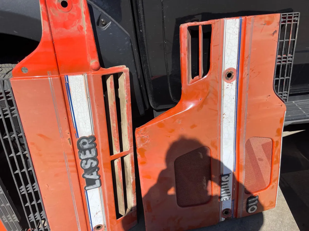 Same Laser Full Body Kit - Image 3