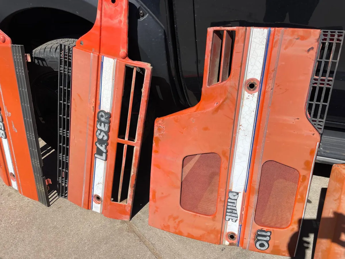 Same Laser Full Body Kit - Image 4