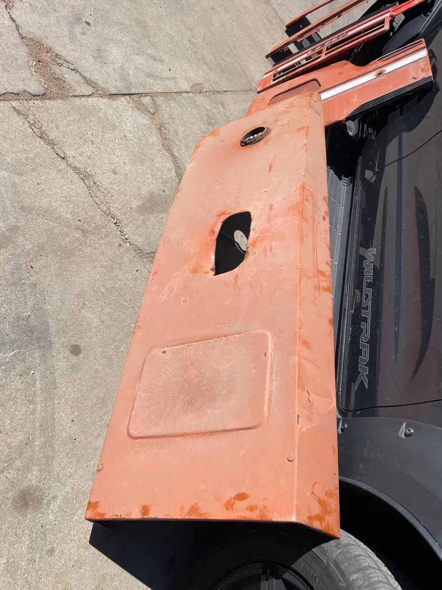 Same Laser Full Body Kit - Image 2