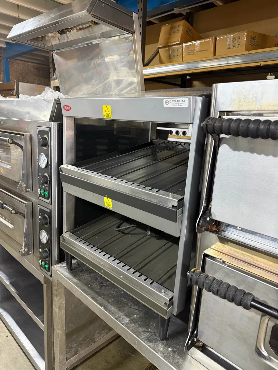 Hatco Display - Image 1