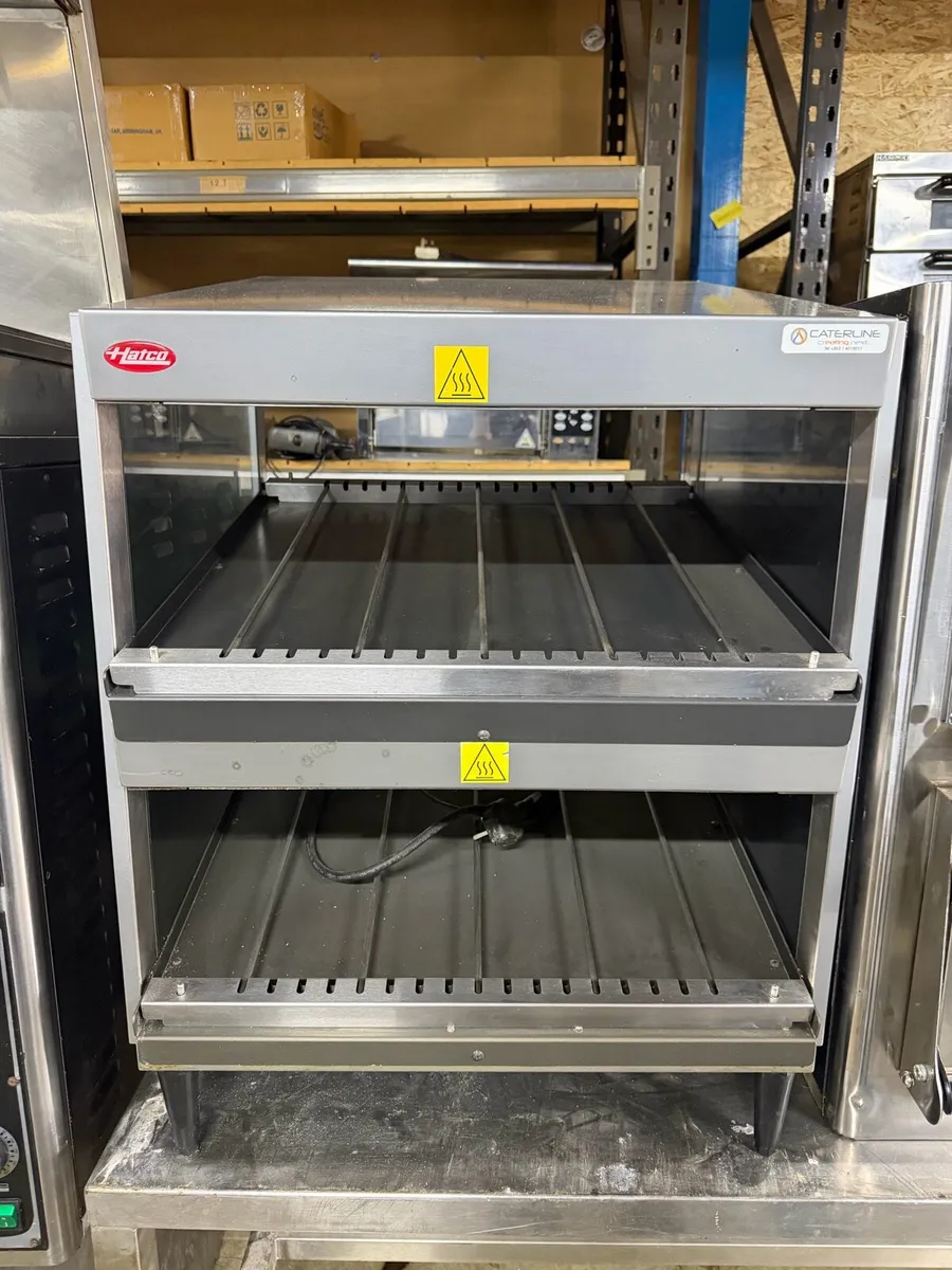 Hatco Display - Image 2