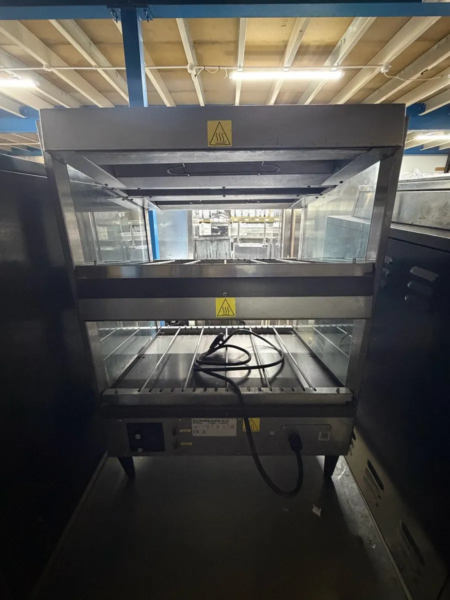 Hatco Display - Image 4