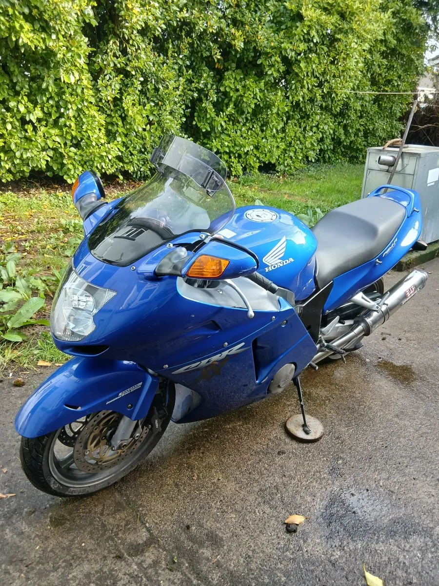 Honda Other 2002 - Image 4