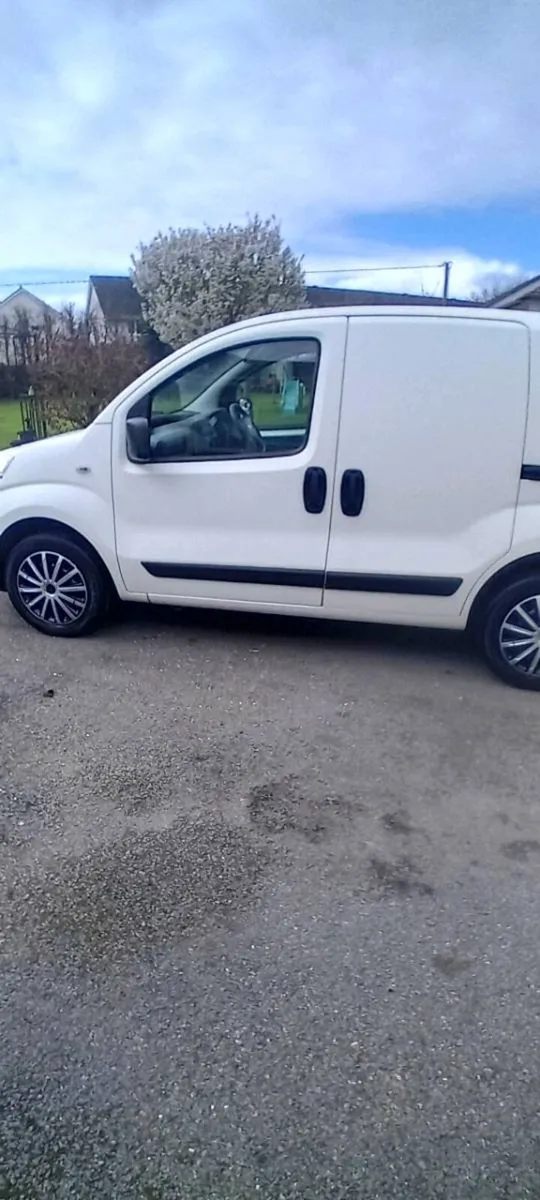 15q peugeot bipper - Image 2