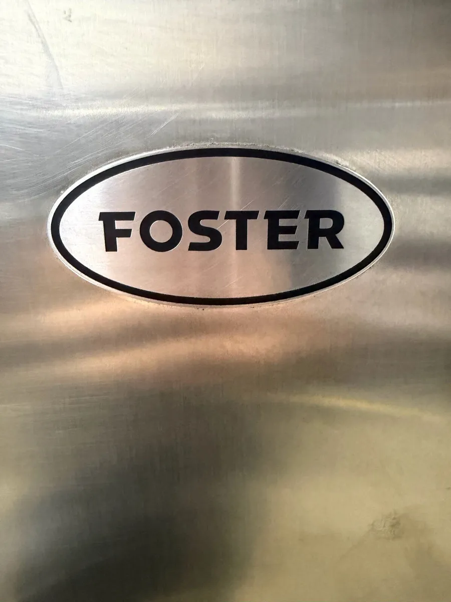 Foster Blast Chiller - Image 3