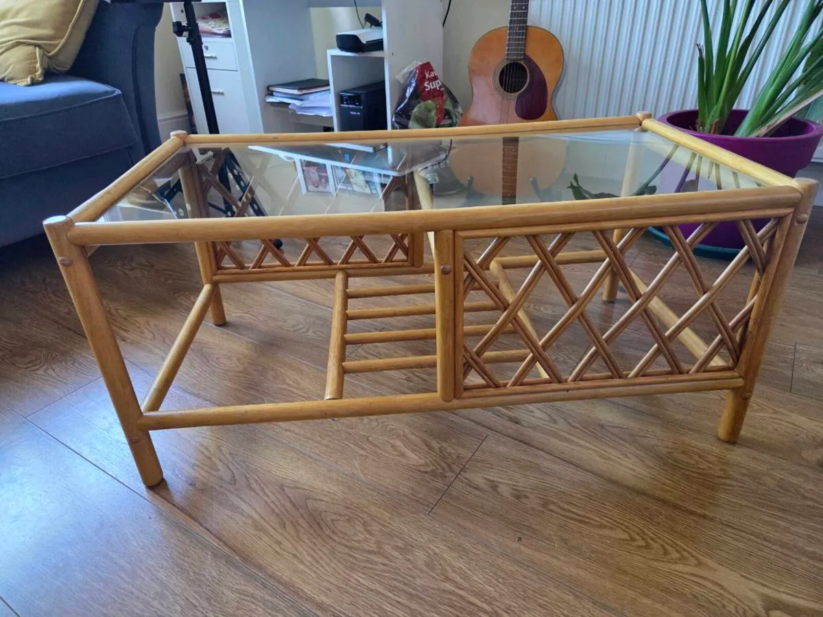 Conservatory furniture - Image 2