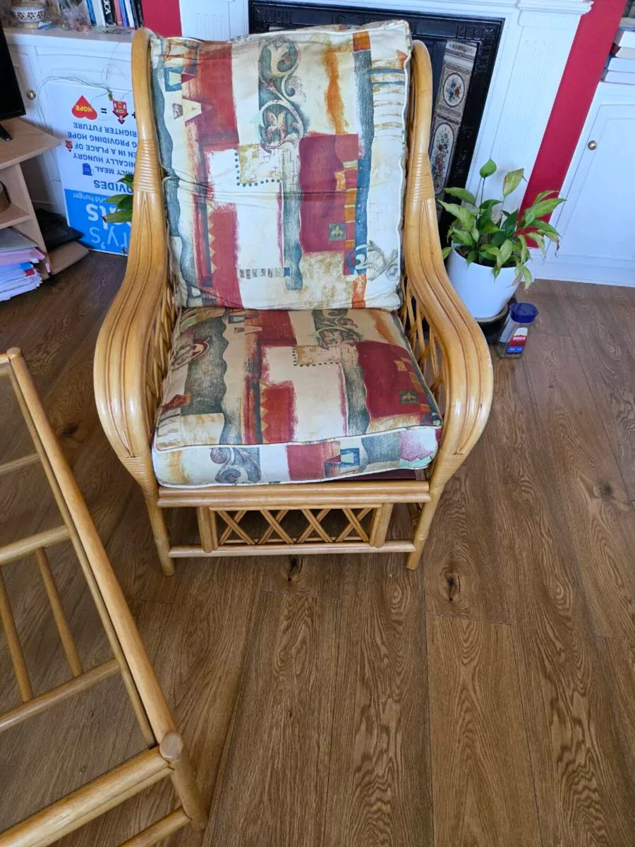 Conservatory furniture - Image 3