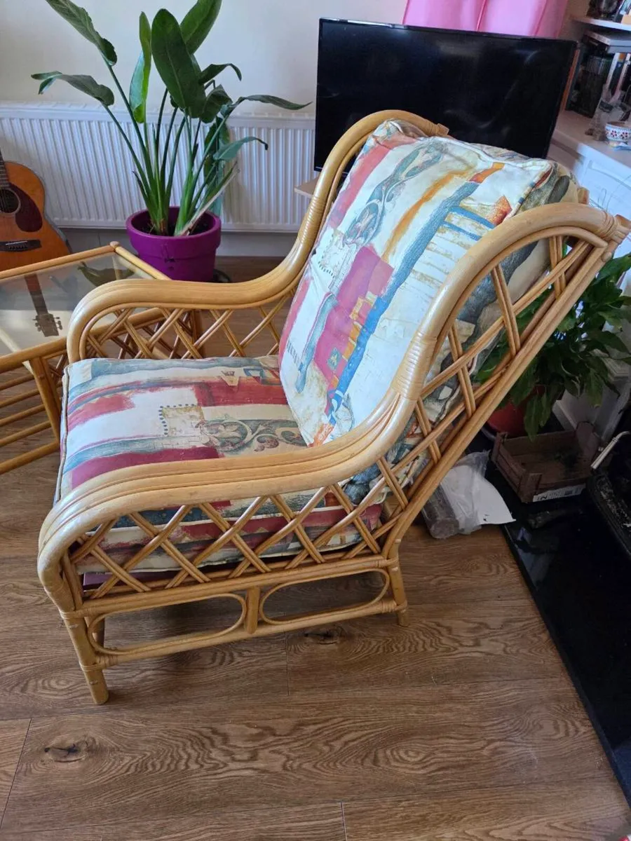 Conservatory furniture - Image 4