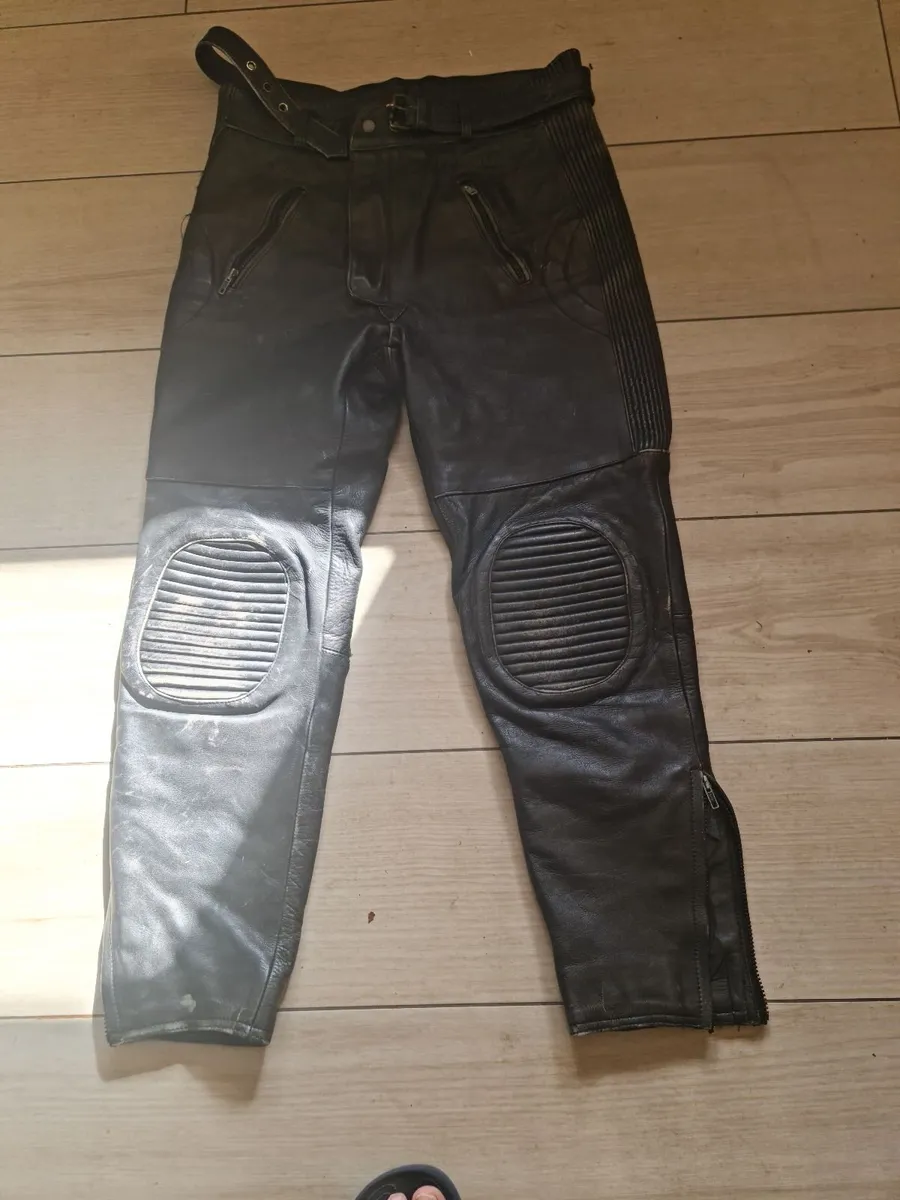 Motorcycle extras - Image 3