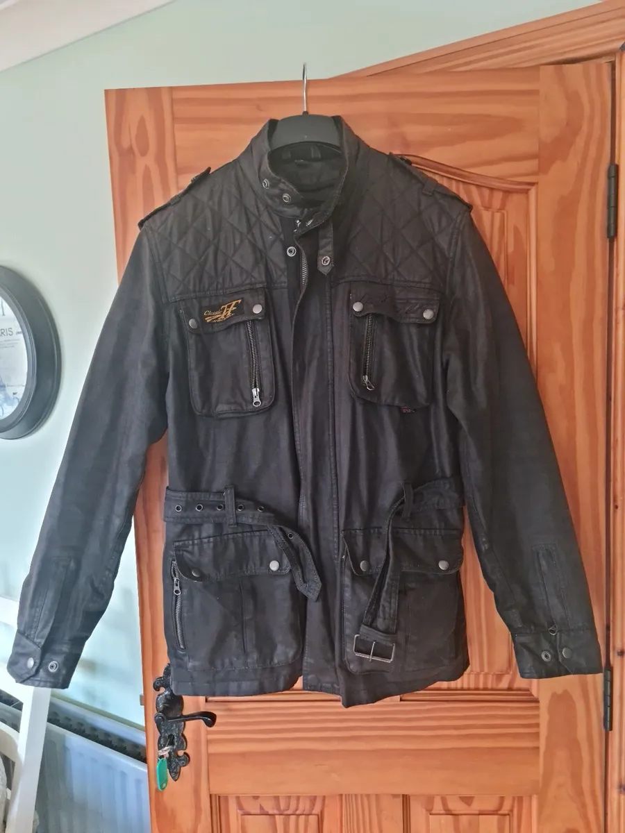 Motorcycle extras - Image 1