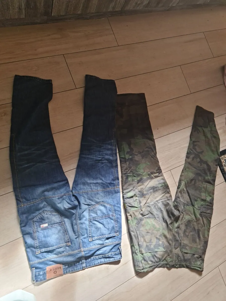 Motorcycle extras - Image 4