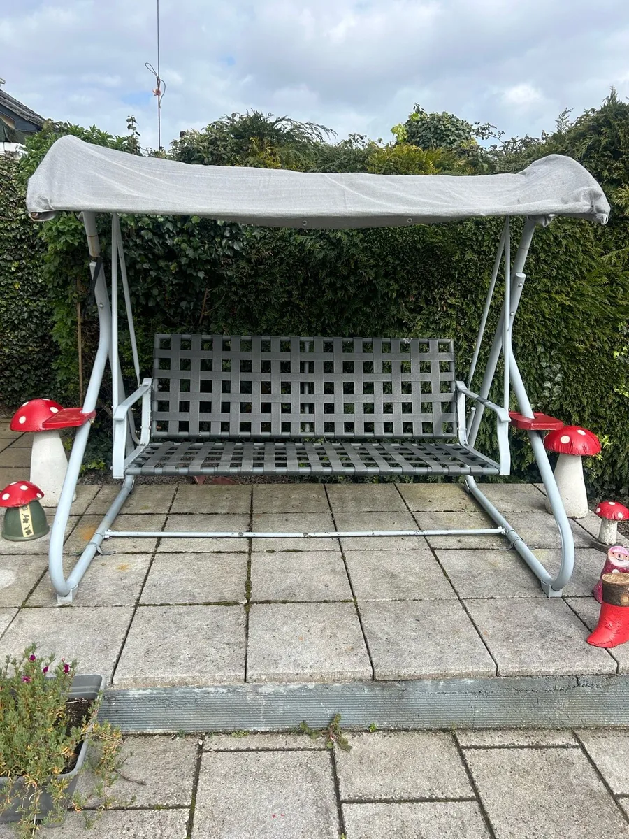 Swing seat - Image 1
