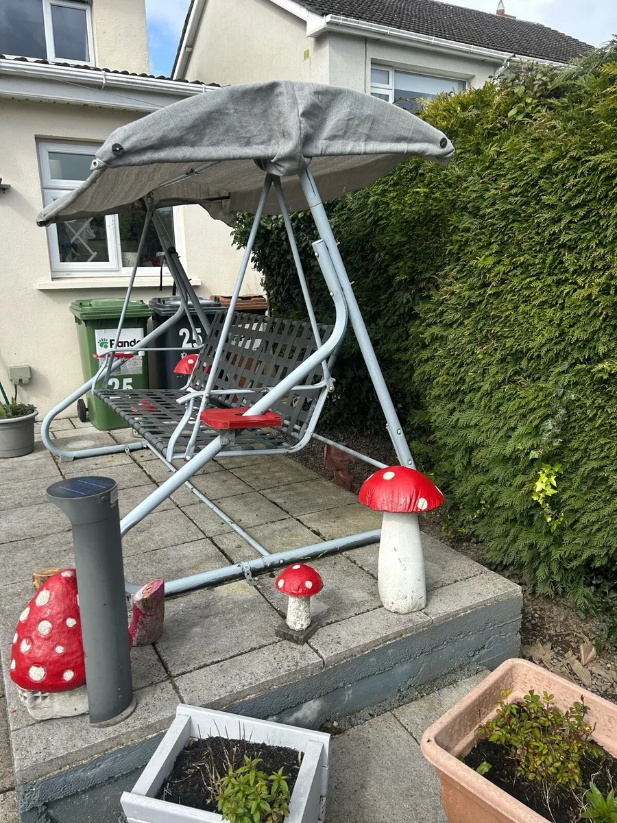 Swing seat - Image 2