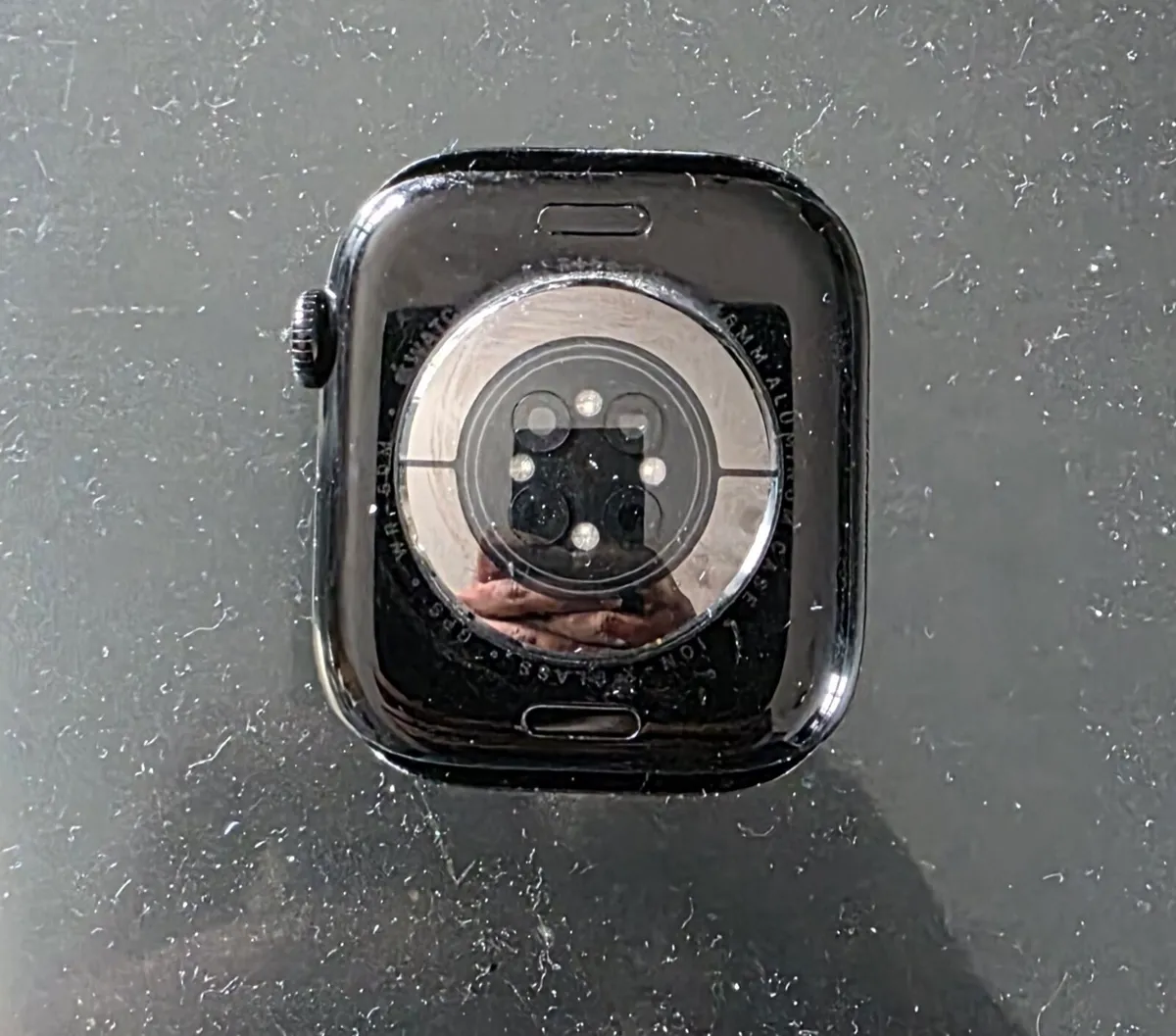 Apple Watch Series 10 46mm – AppleCare+ 14 Months - Image 4
