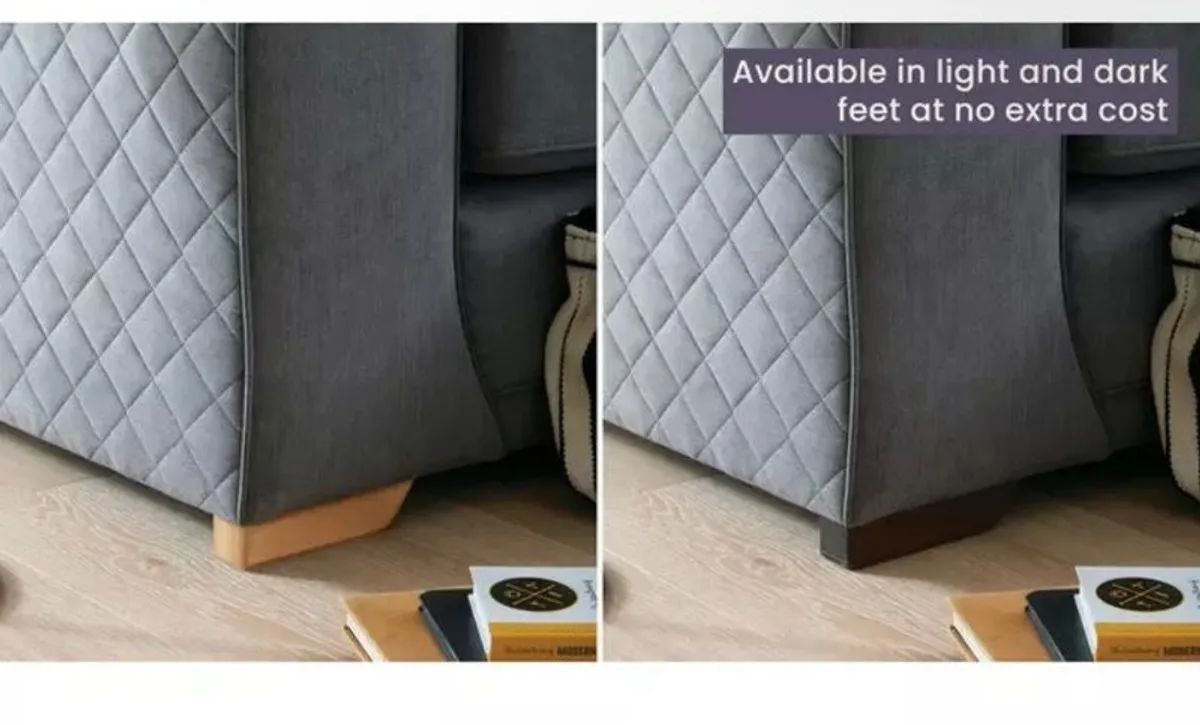 DFS Sofa bed ready to go - Image 3