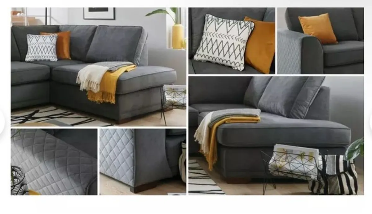 DFS Sofa bed ready to go - Image 4