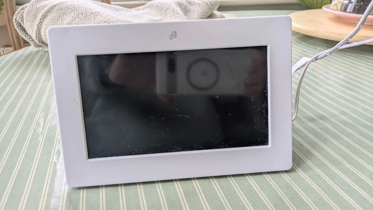 Electric Clock - Image 2