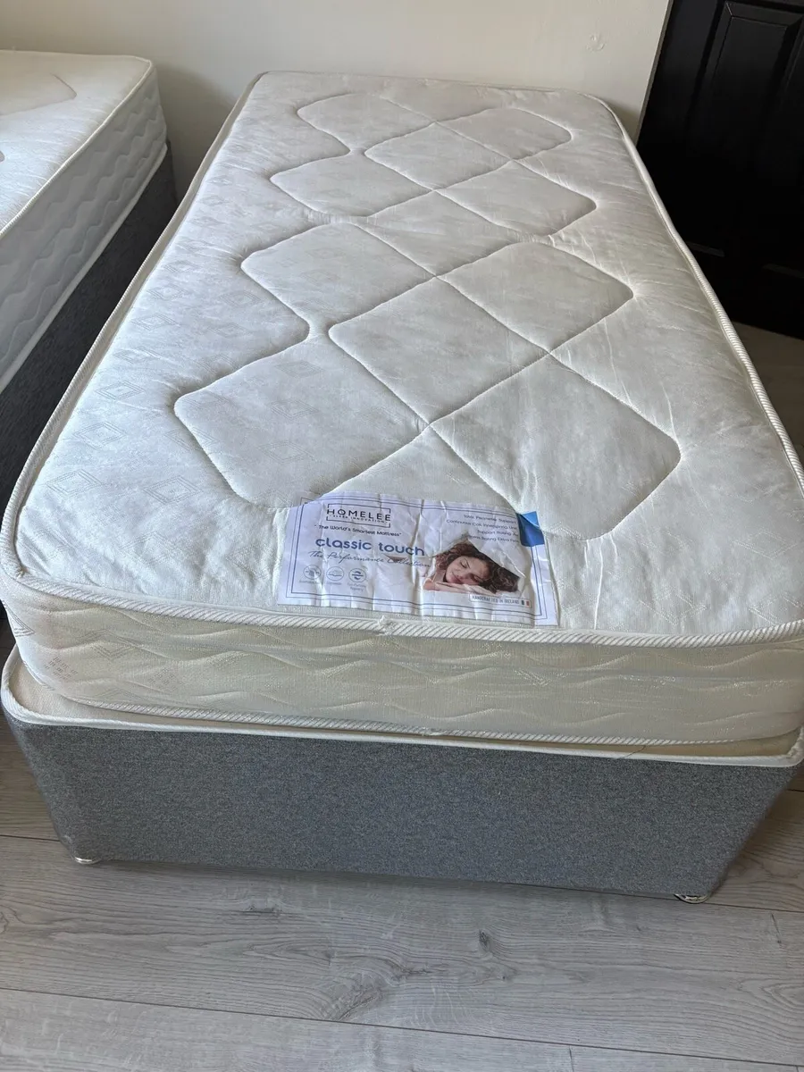 Single Bed - Image 2