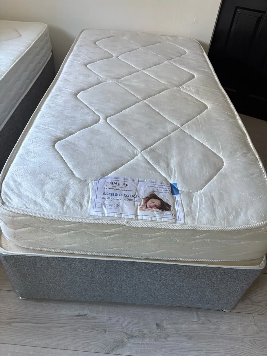 Single Bed - Image 3