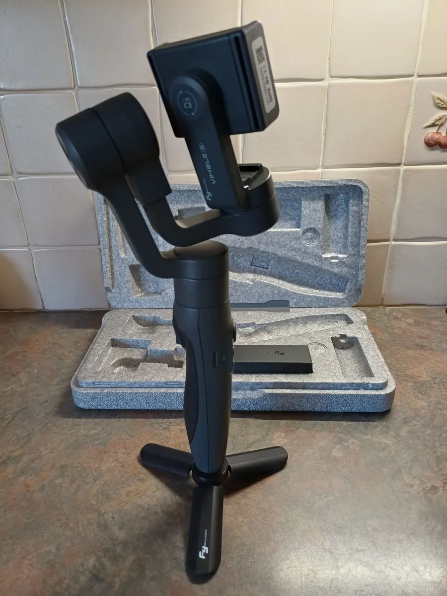 Feiyutech Vimble - Image 1