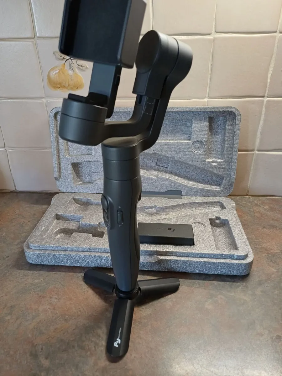 Feiyutech Vimble - Image 2