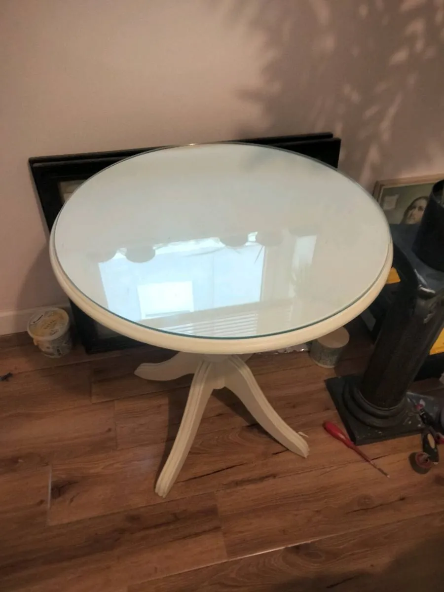 Small Dining table - Image 2