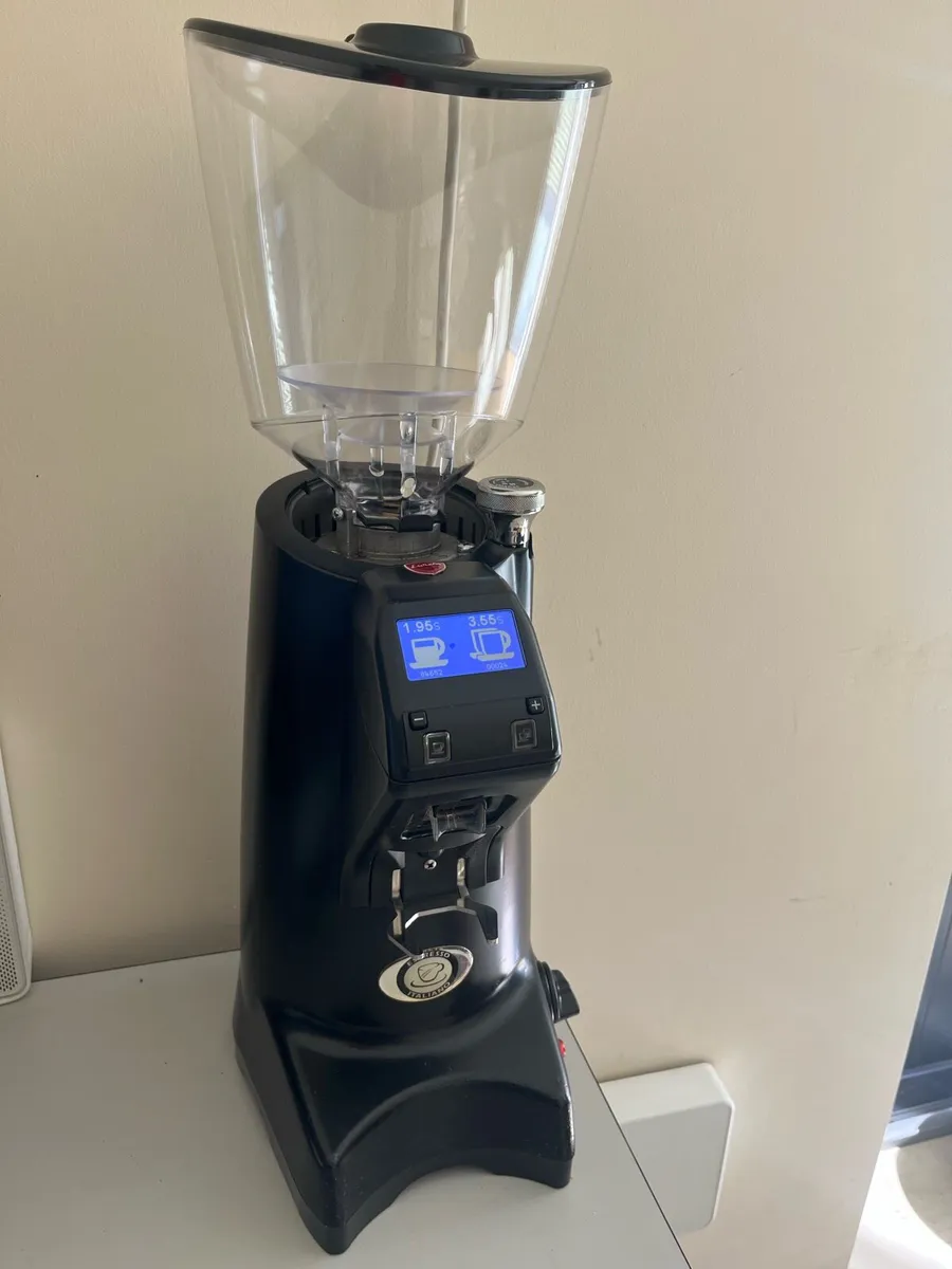 Grinder Eureka - Image 1