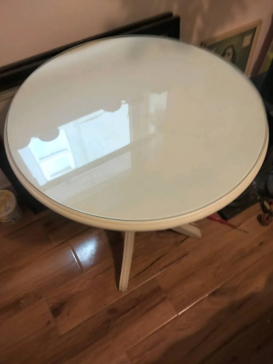 Small Dining table - Image 3