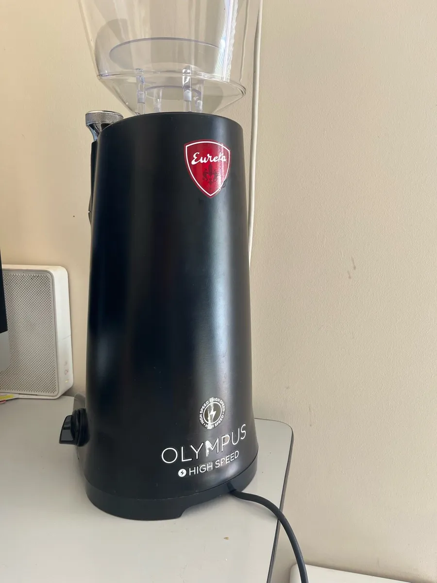 Grinder Eureka - Image 4