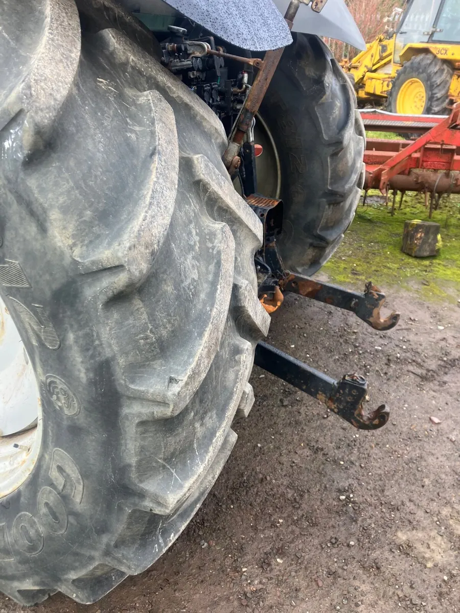 Case Mxm 155 - Image 4