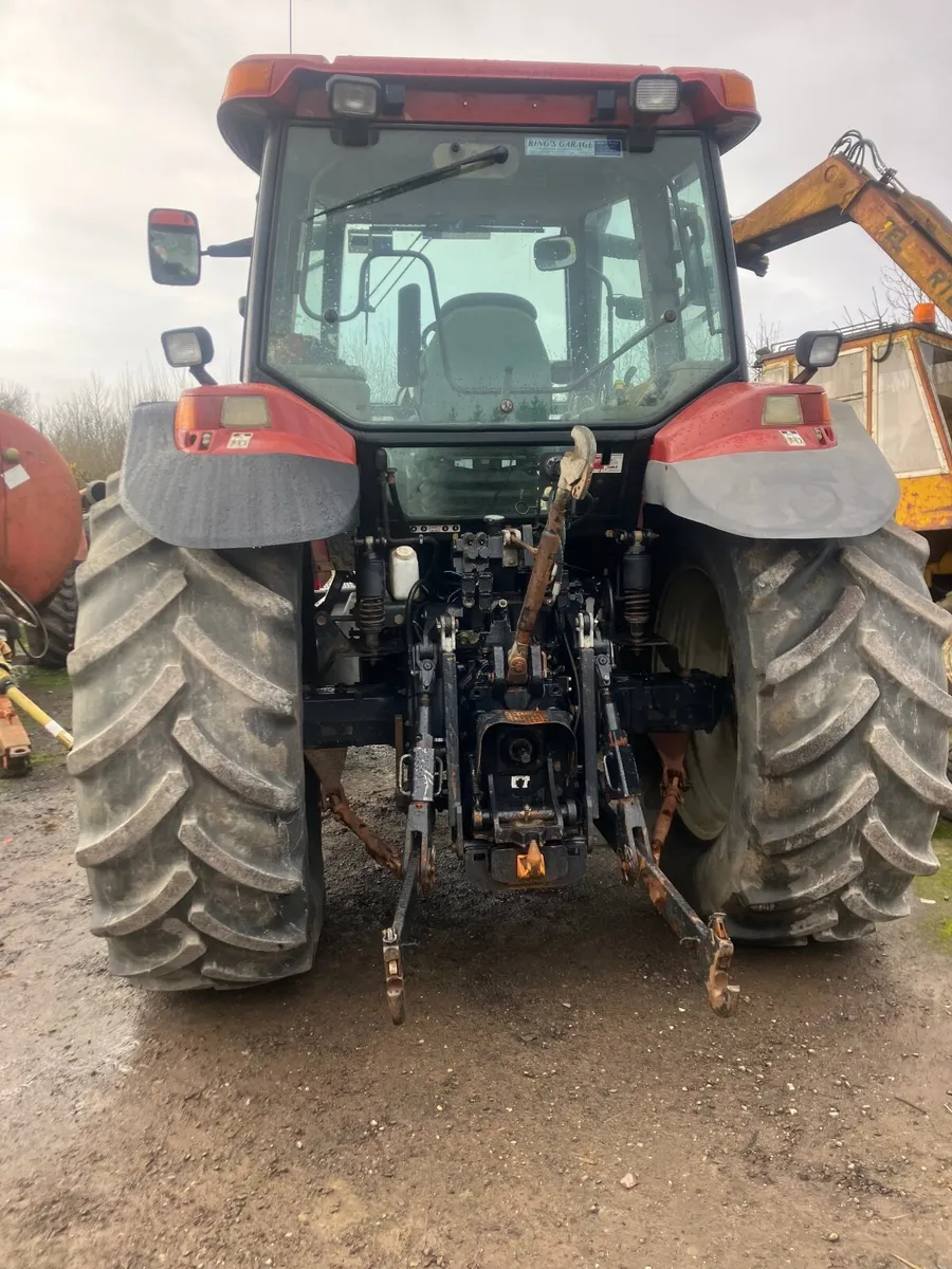 Case Mxm 155 - Image 1