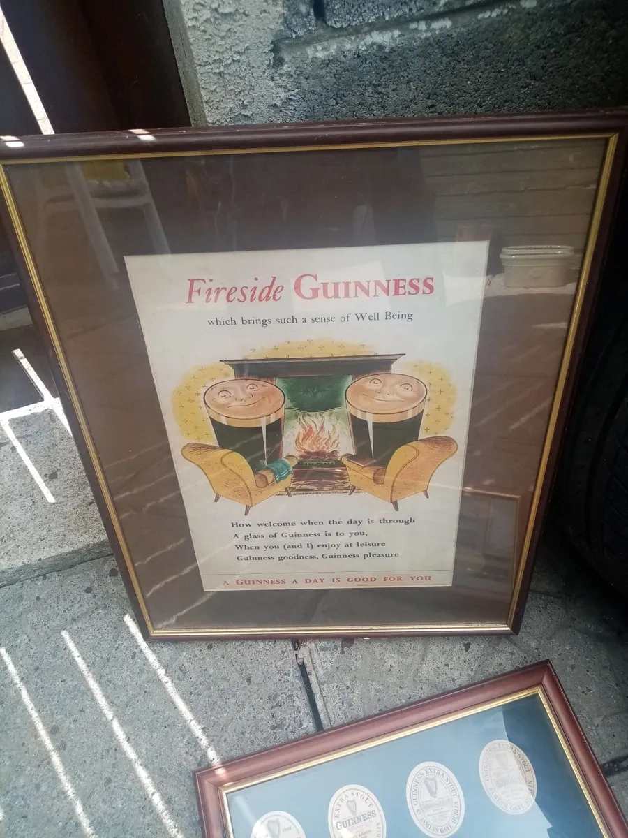 Pub, Man cave, Home Bar Bits - Image 2