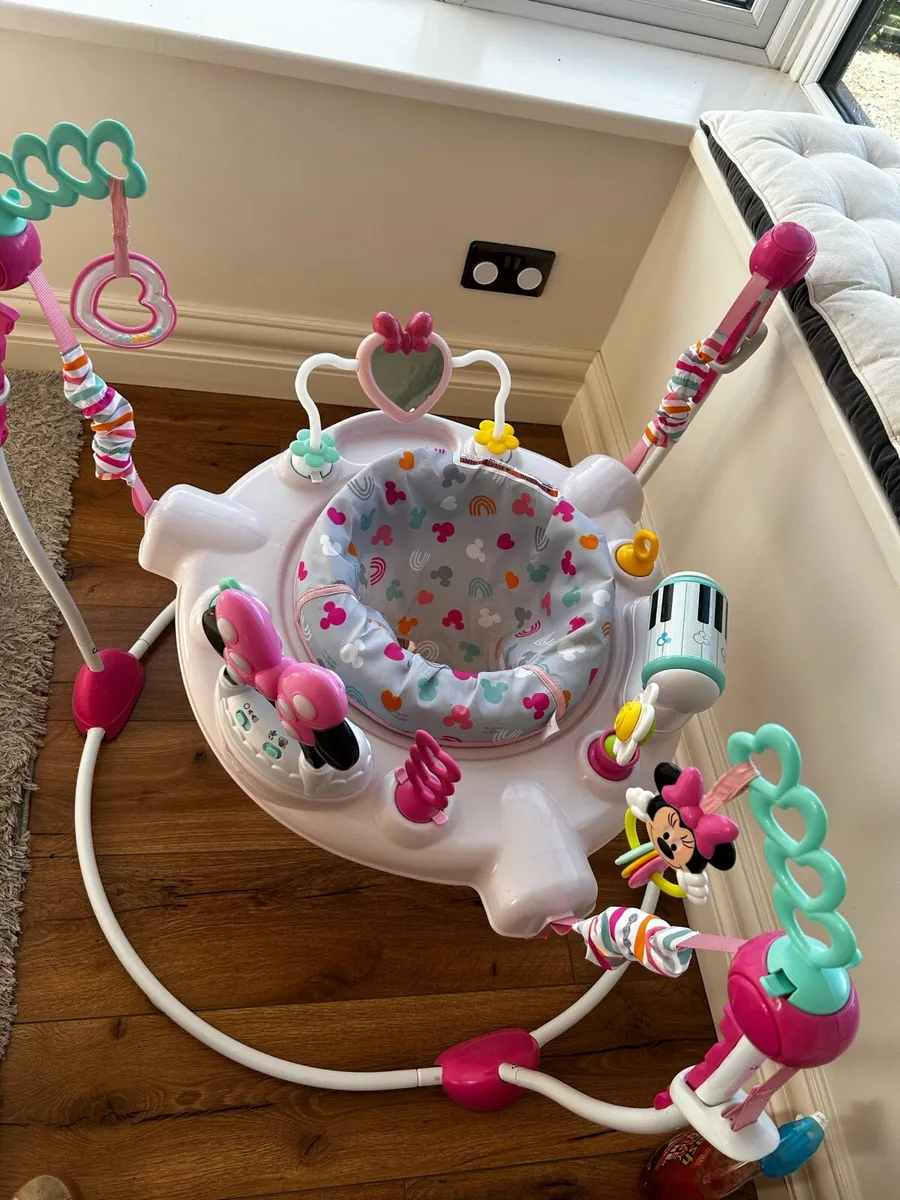 Baby Jumperoo - Image 2