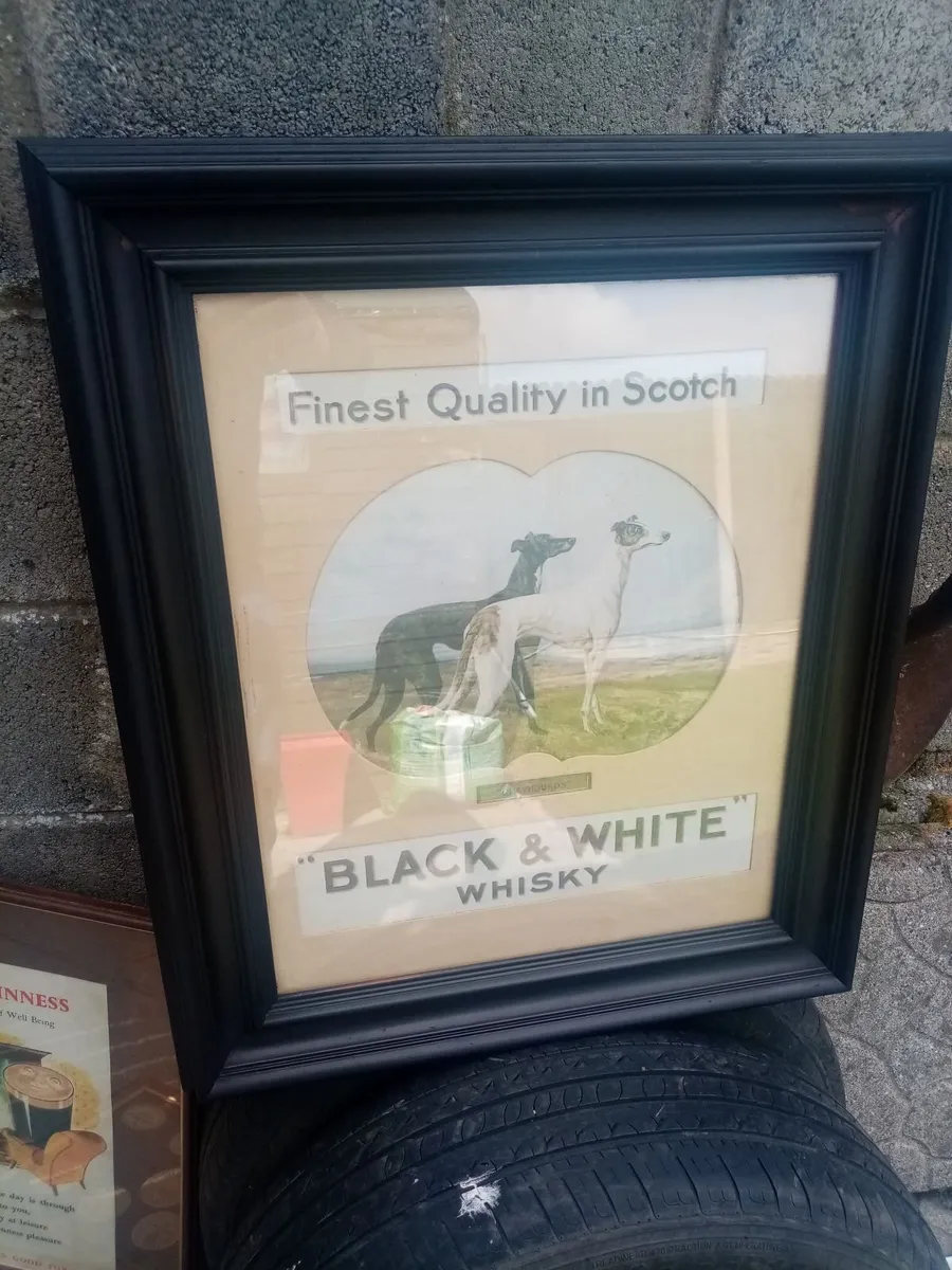 Pub, Man cave, Home Bar Bits - Image 4