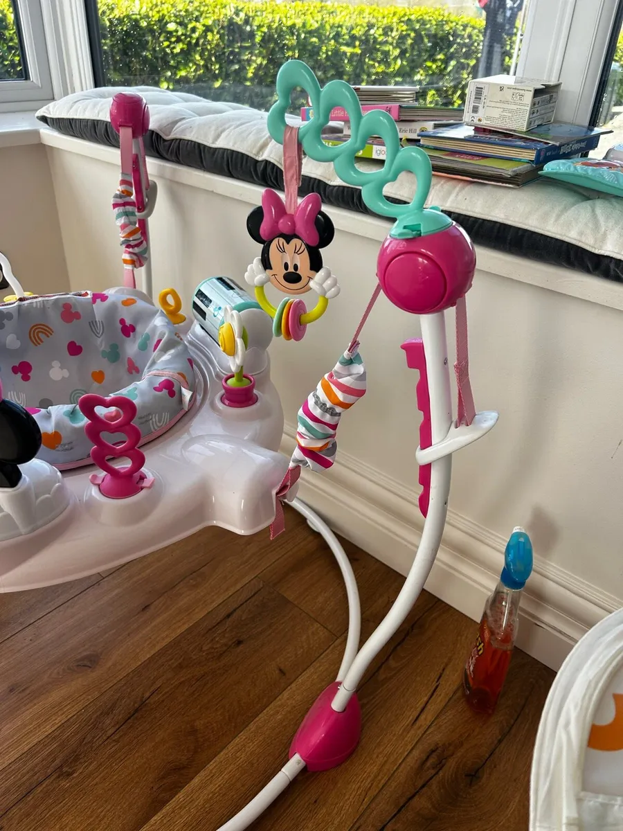 Baby Jumperoo - Image 3