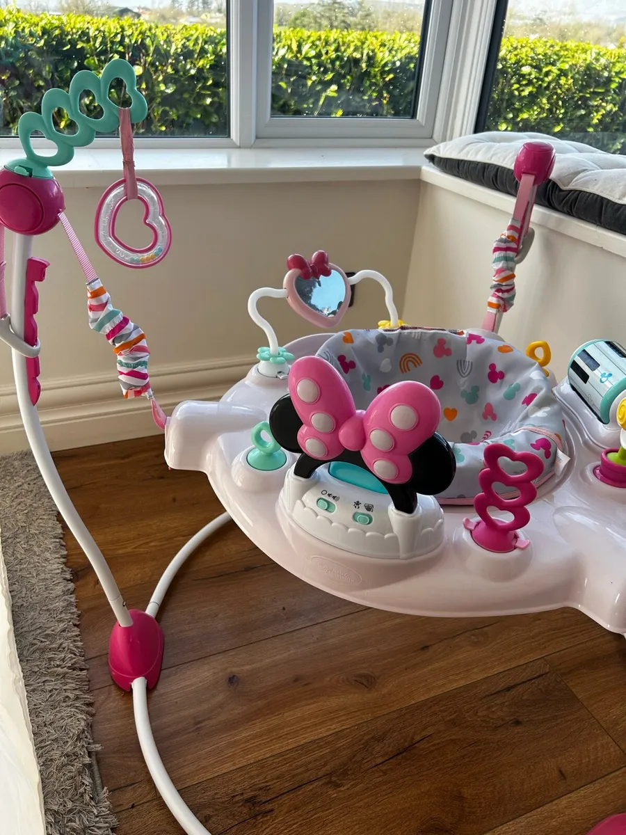 Baby Jumperoo - Image 4