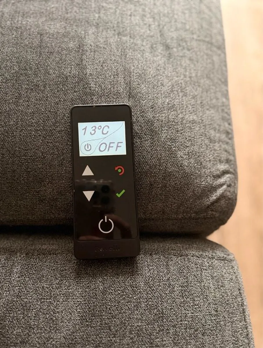 Pellet Stove - Image 4