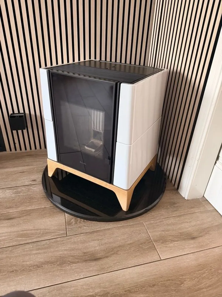 Pellet Stove - Image 3