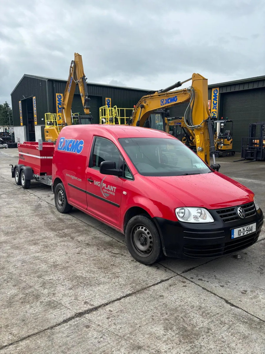 Predator Fuel Bowser - Image 2