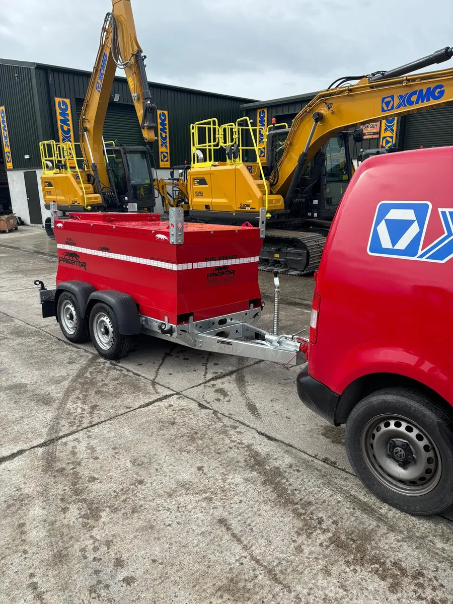 Predator Fuel Bowser - Image 3