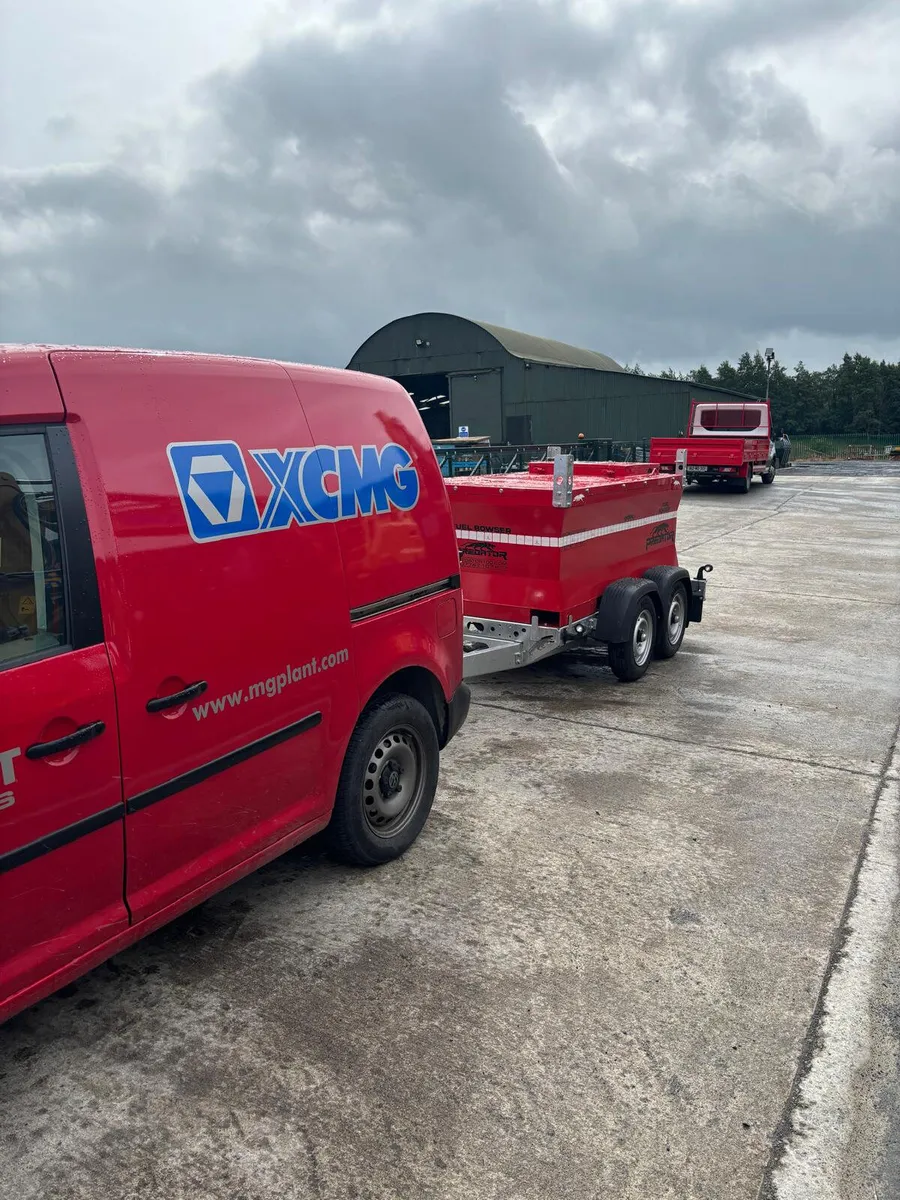 Predator Fuel Bowser - Image 4