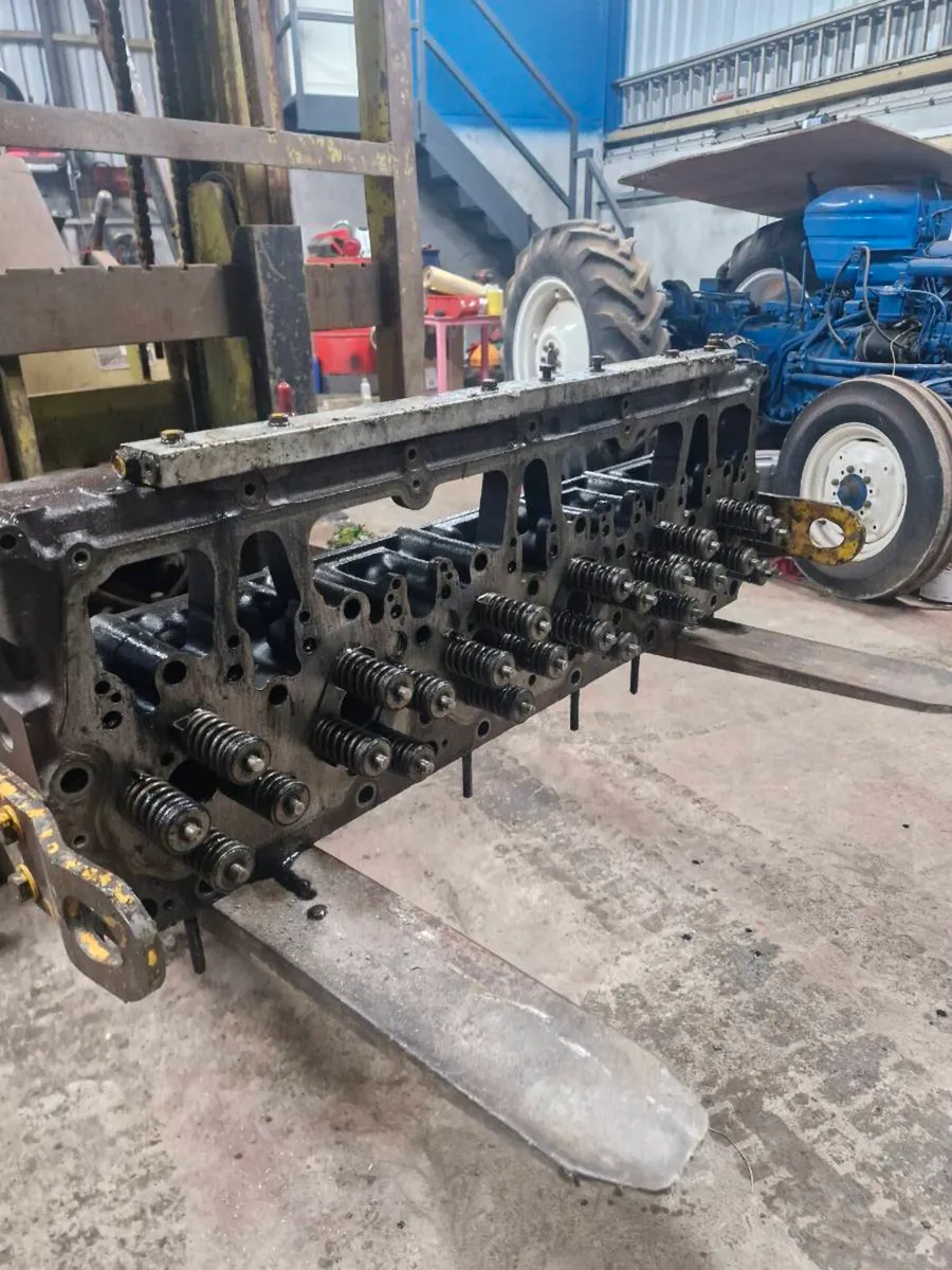 Caterpillar c12 - Image 4