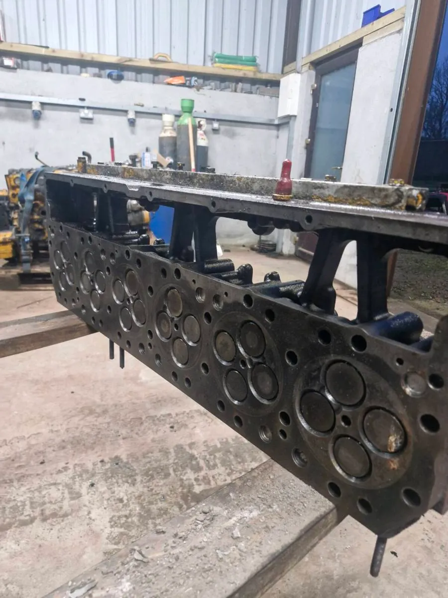 Caterpillar c12 - Image 2