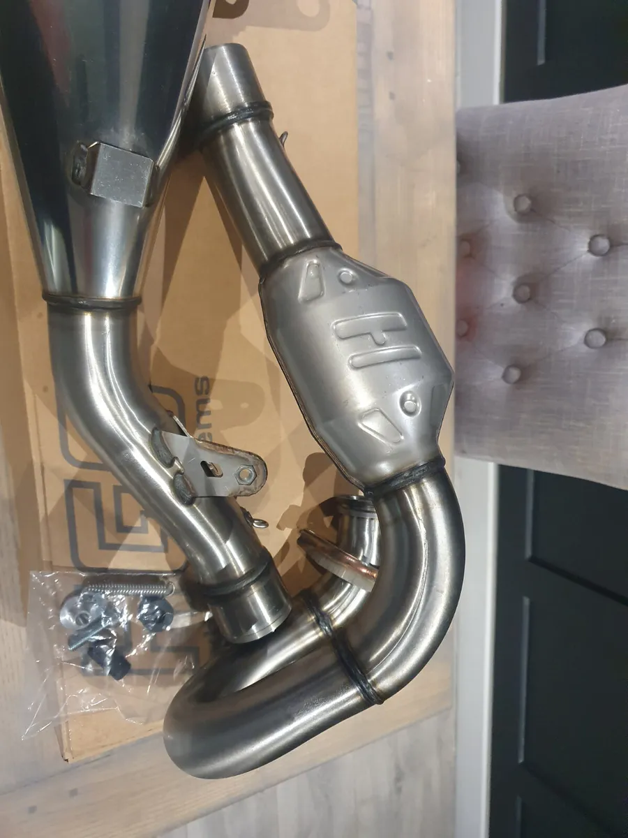 Crf450 HGS full system - Image 4