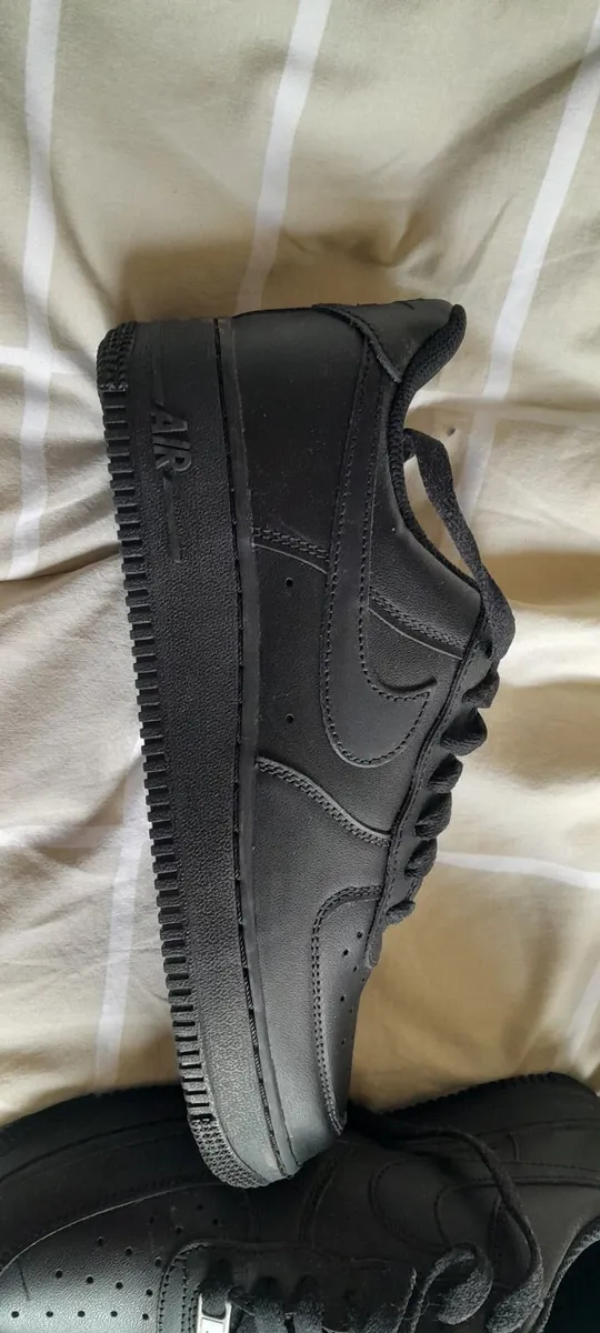 Nike Air Force brand new Size UK6 - Image 3