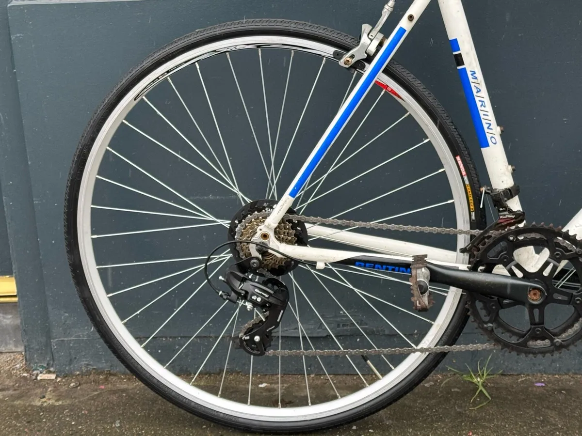 Bentini Marino Road Bike - Image 2