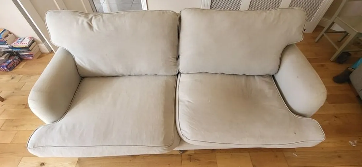 Helen Turkington Sofa - Image 2