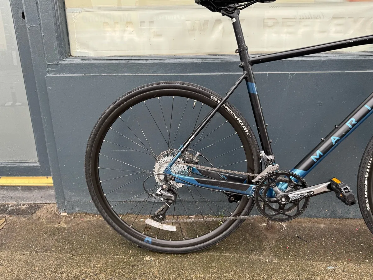 Marin Gestalt Gravel Bike - Image 2