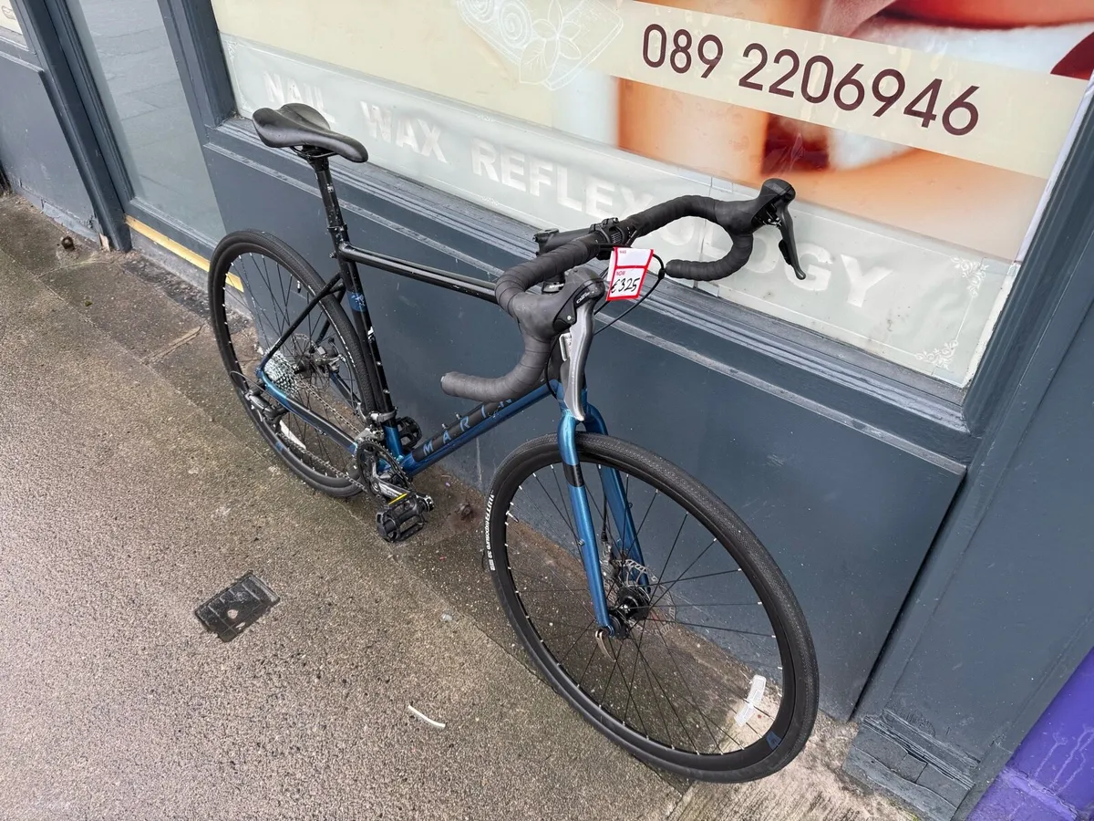 Marin Gestalt Gravel Bike - Image 3